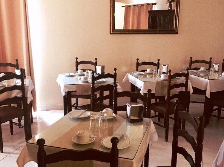 Residencial Da Queimada De Baixo