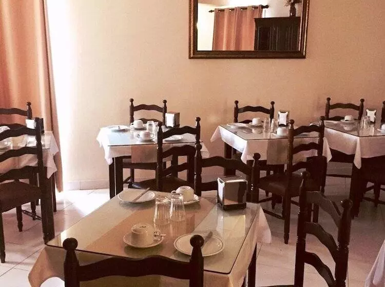 Residencial Da Queimada De Baixo