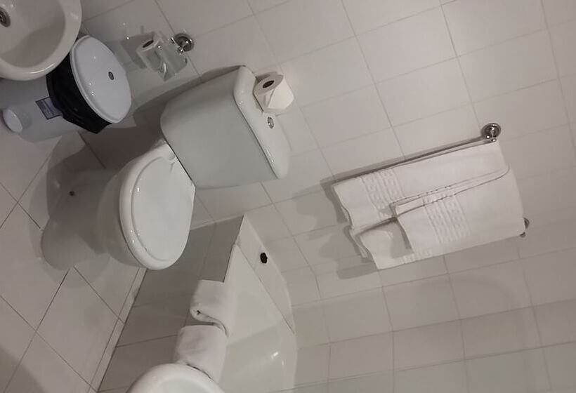 Residencial Da Queimada De Baixo