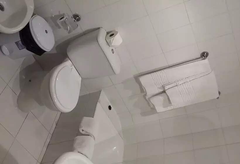 Residencial Da Queimada De Baixo