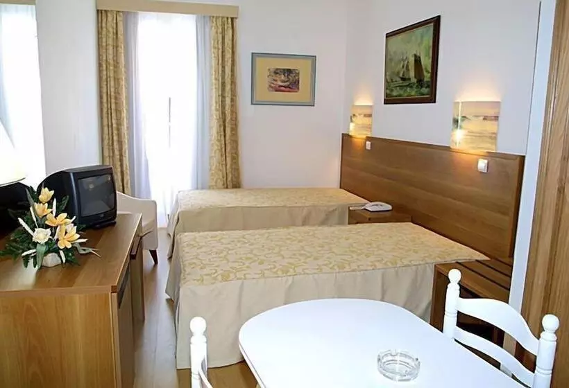 Residencial Da Queimada De Baixo