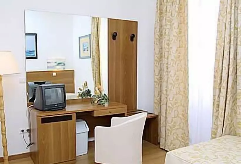 Residencial Da Queimada De Baixo