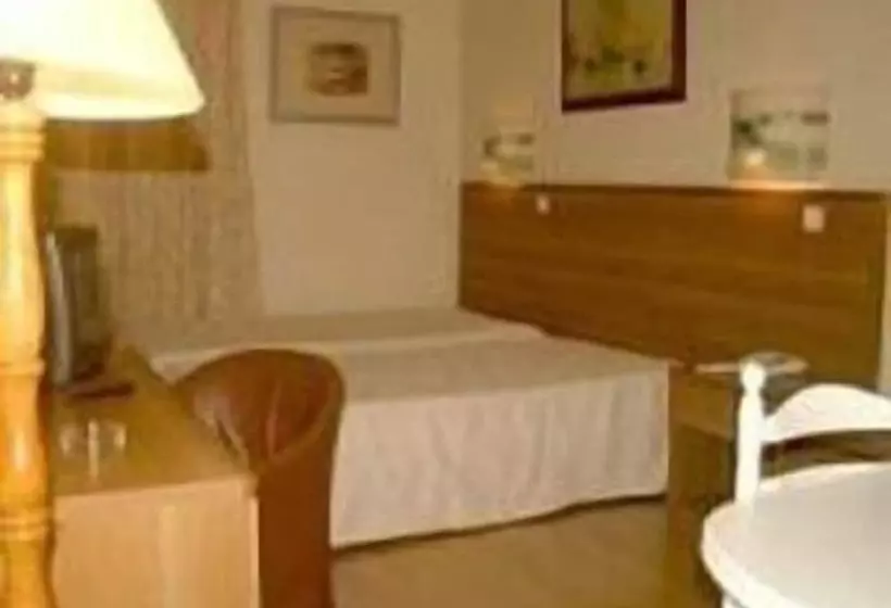 Residencial Da Queimada De Baixo