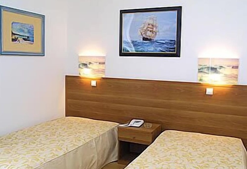 Residencial Da Queimada De Baixo