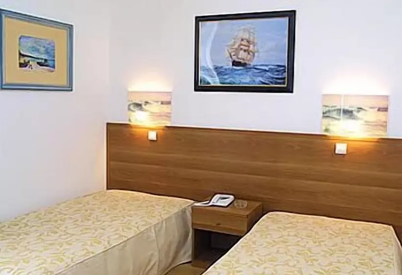 Residencial Da Queimada De Baixo