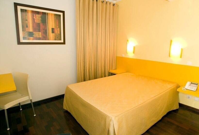 Residencial Da Queimada De Baixo