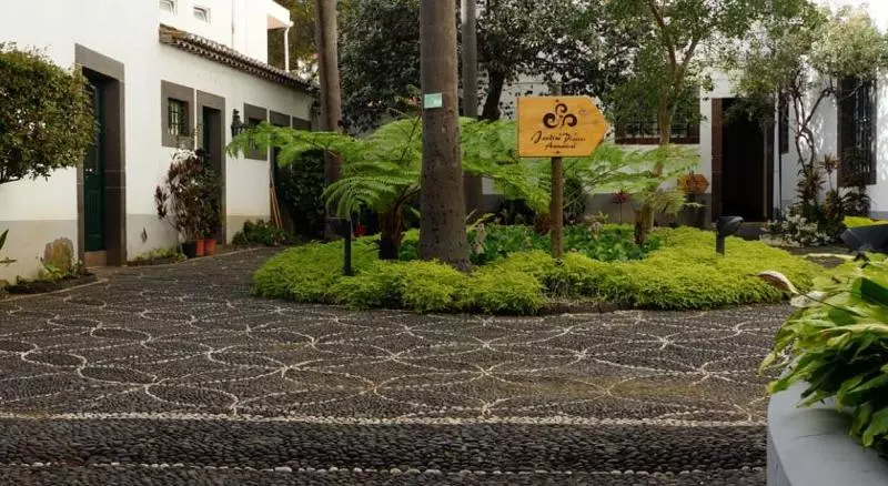 Residencial Da Queimada De Baixo