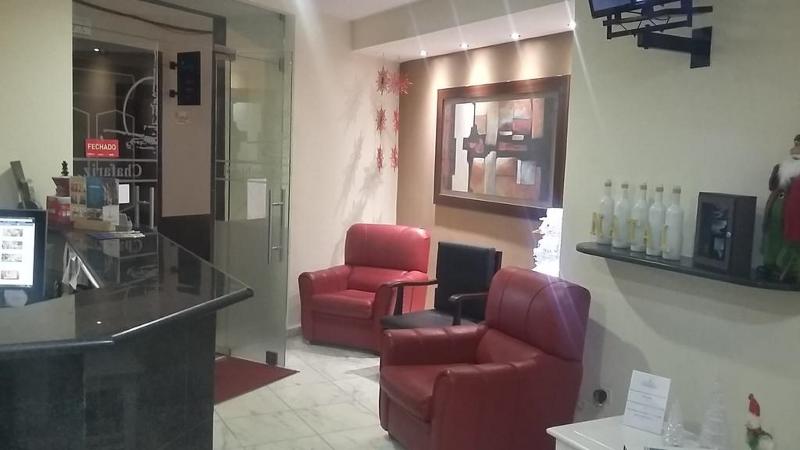 Residencial Da Queimada De Baixo