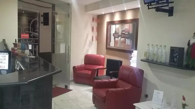 Residencial Da Queimada De Baixo