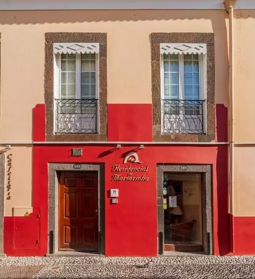 住所 O Cantinho Da Mariazinha