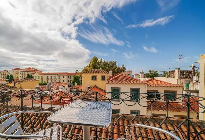 住所 O Cantinho Da Mariazinha