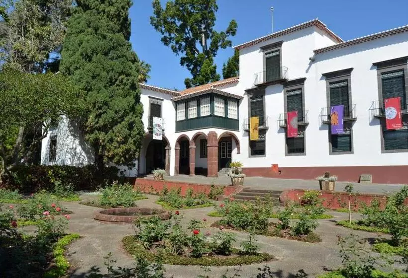 住所 O Cantinho Da Mariazinha