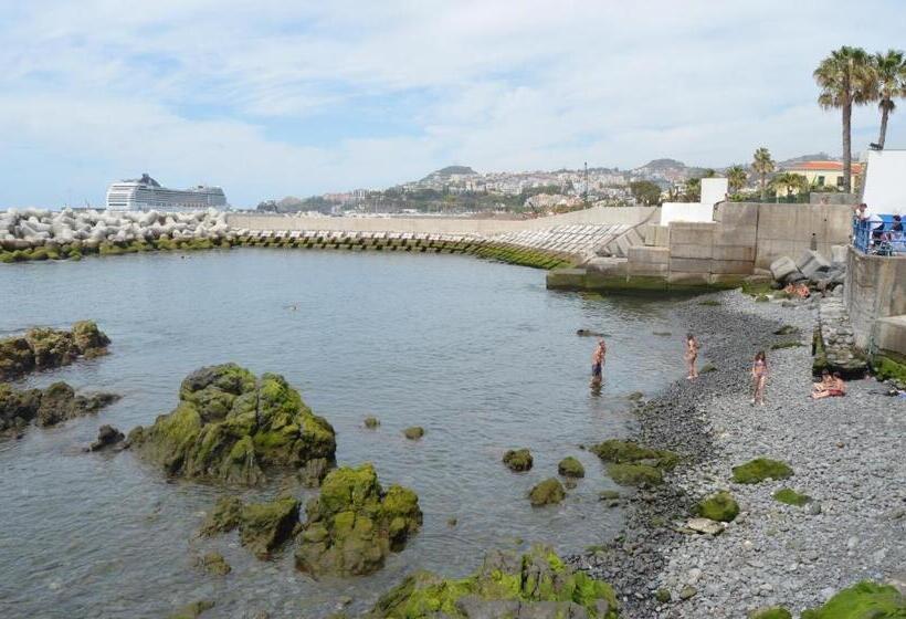 דירת נופש O Cantinho Da Mariazinha