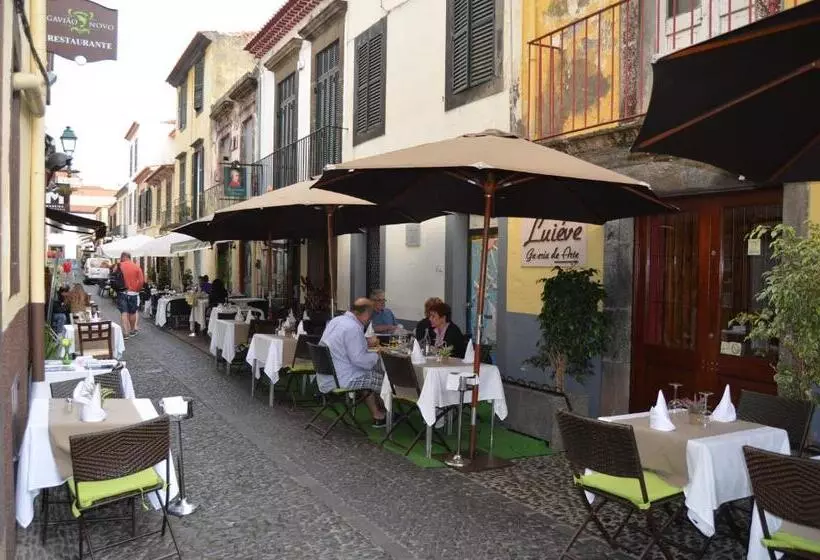 住所 O Cantinho Da Mariazinha