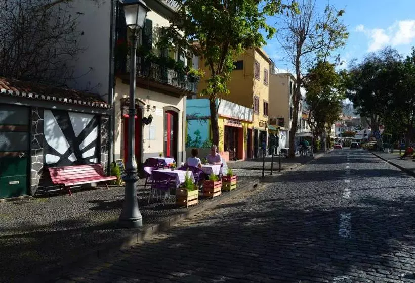 住所 O Cantinho Da Mariazinha