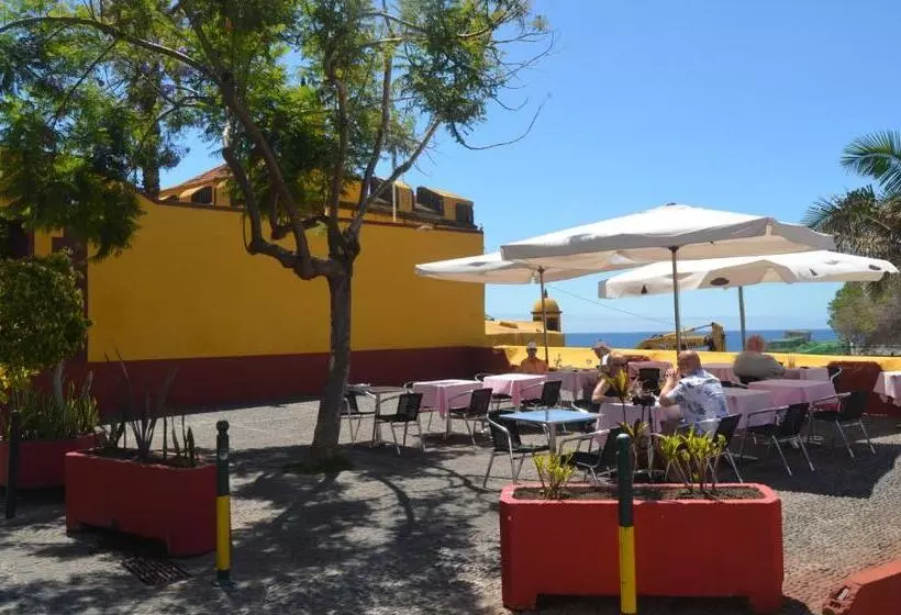 住所 O Cantinho Da Mariazinha