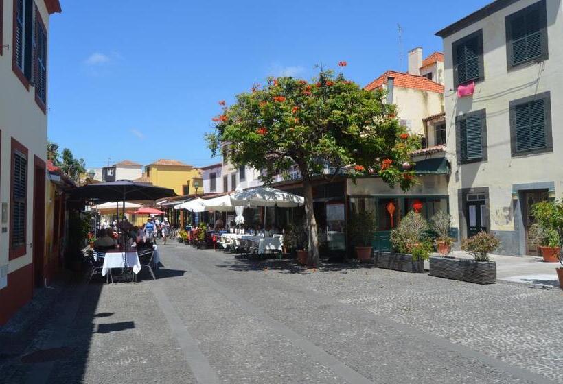 דירת נופש O Cantinho Da Mariazinha