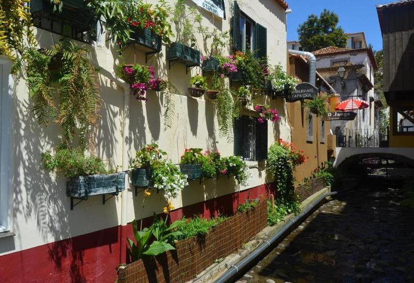 דירת נופש O Cantinho Da Mariazinha