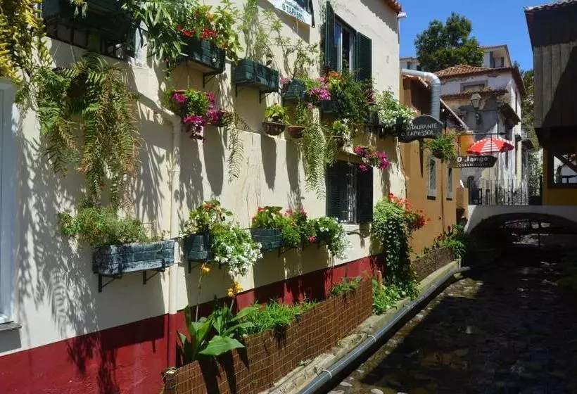 住所 O Cantinho Da Mariazinha