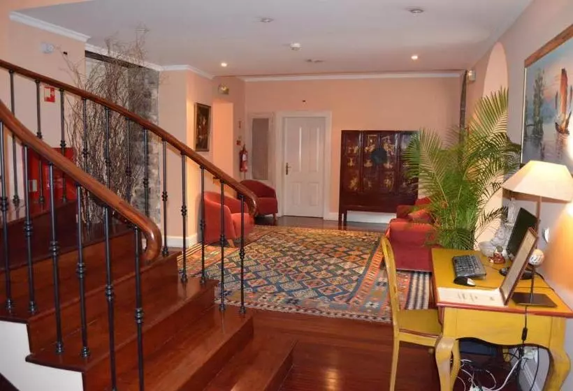 住所 O Cantinho Da Mariazinha