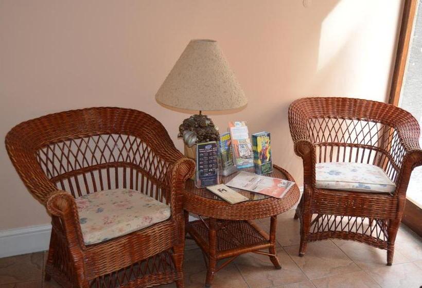 דירת נופש O Cantinho Da Mariazinha