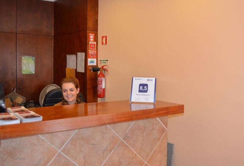 דירת נופש O Cantinho Da Mariazinha