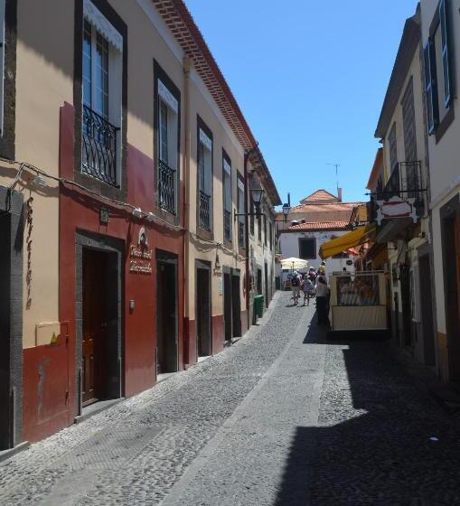 דירת נופש O Cantinho Da Mariazinha