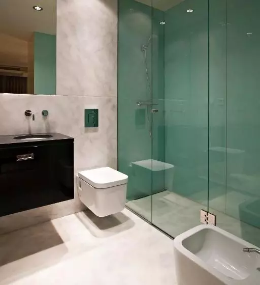 Serviced Apartments Boavista Palace