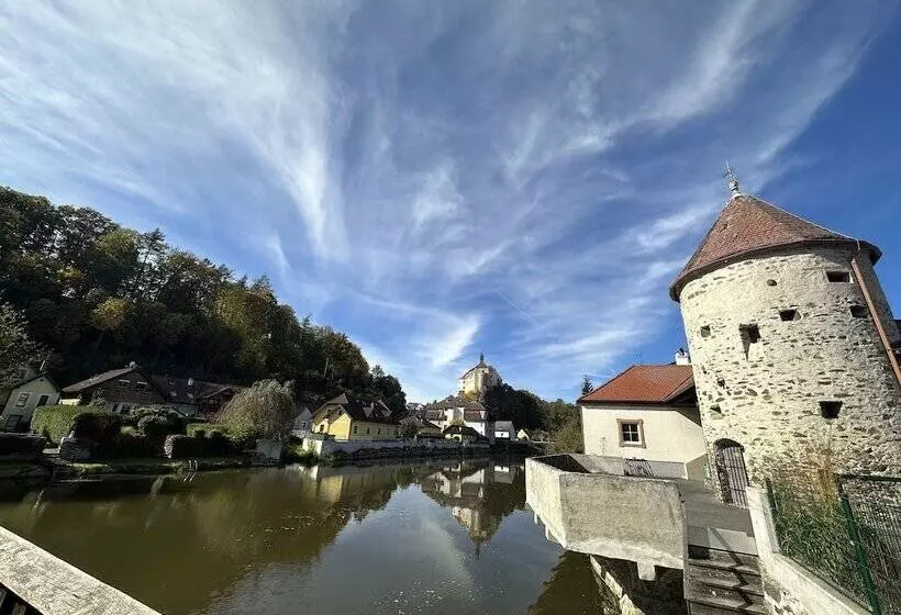 Stadthotel Raabs An Der Thaya