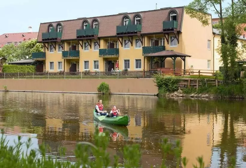 Stadthotel Raabs An Der Thaya