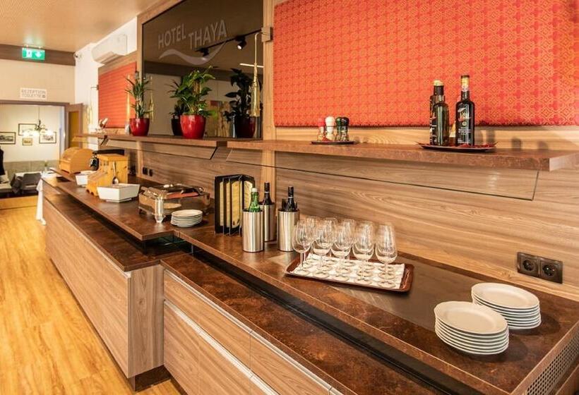 Stadthotel Raabs An Der Thaya