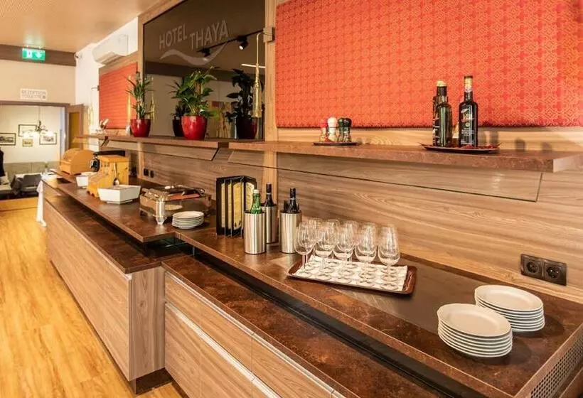 Stadthotel Raabs An Der Thaya