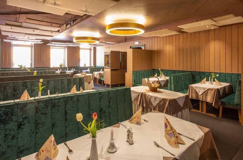 Stadthotel Raabs An Der Thaya