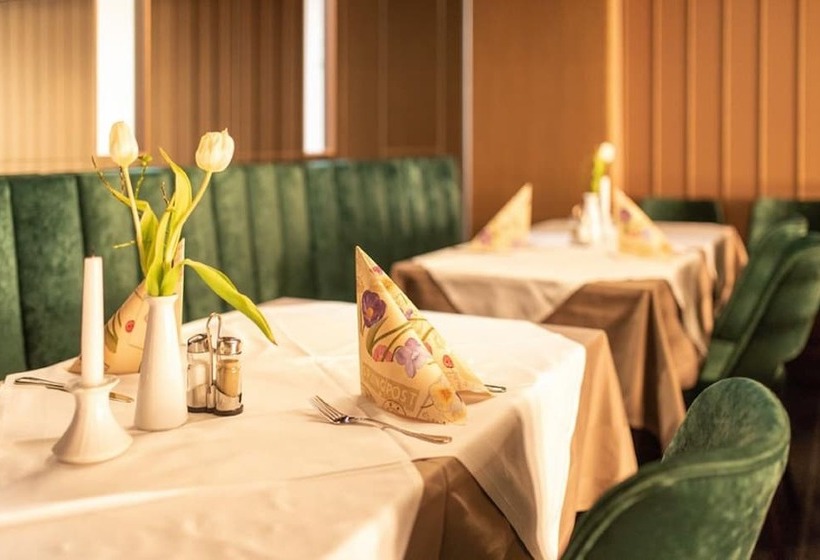 Stadthotel Raabs An Der Thaya