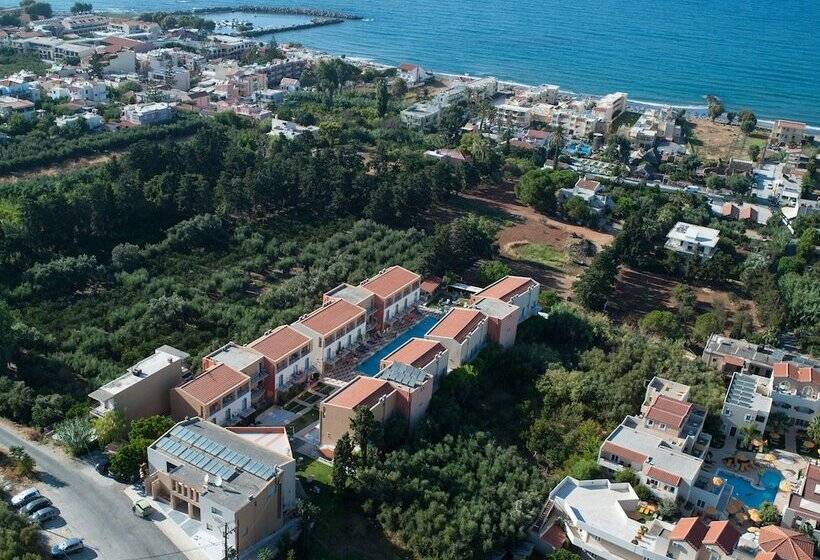 Sunrise Village Hotel   All Inclusive