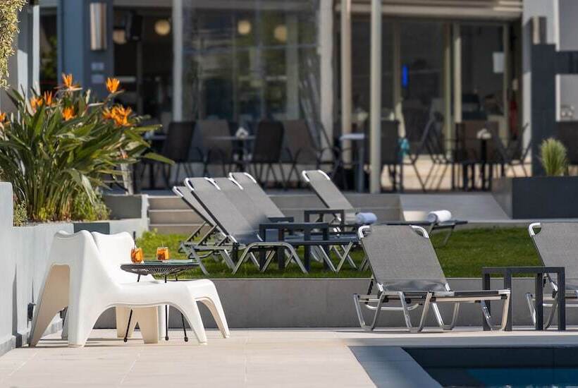 Sunrise Village Hotel   All Inclusive