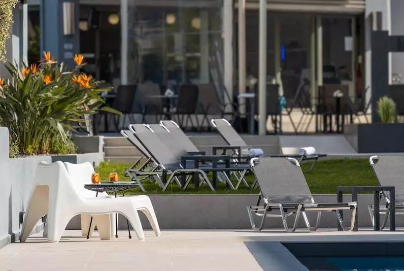 Sunrise Village Hotel   All Inclusive