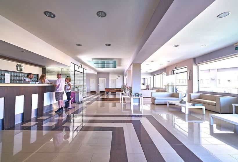 Sunrise Village Hotel   All Inclusive