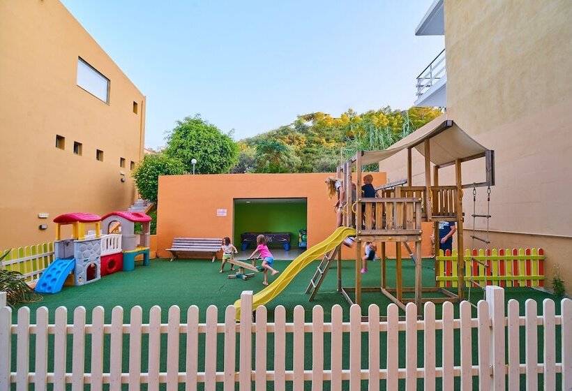 Sunrise Village Hotel   All Inclusive