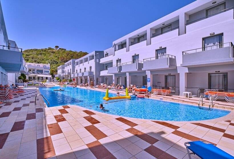 Sunrise Village Hotel   All Inclusive