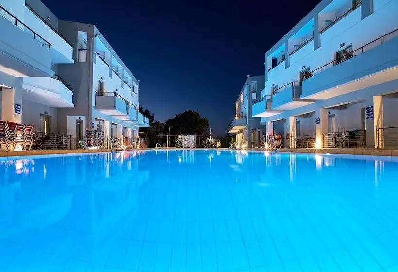 Sunrise Village Hotel   All Inclusive