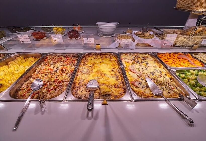 Sunrise Village Hotel   All Inclusive