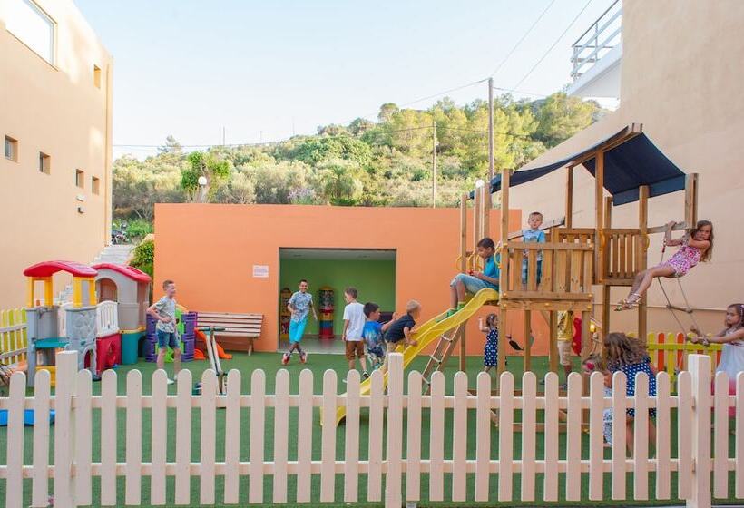 Sunrise Village Hotel   All Inclusive