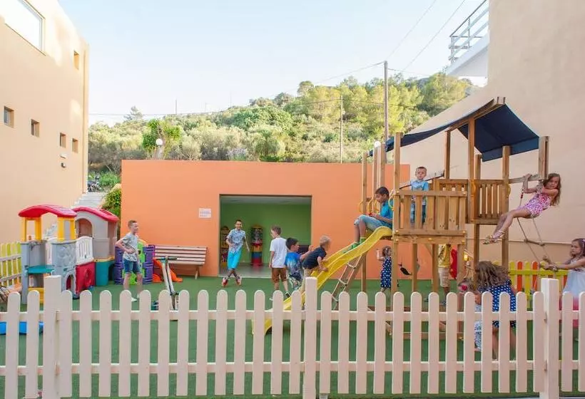 Sunrise Village Hotel   All Inclusive