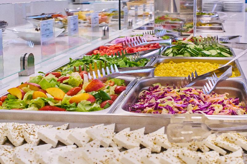 Sunrise Village Hotel   All Inclusive