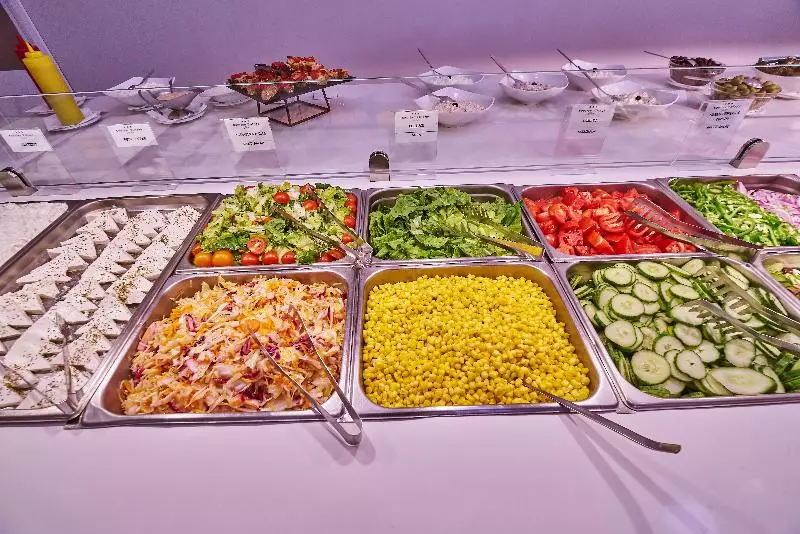 Sunrise Village Hotel   All Inclusive