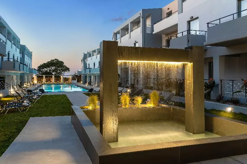 Sunrise Village Hotel   All Inclusive