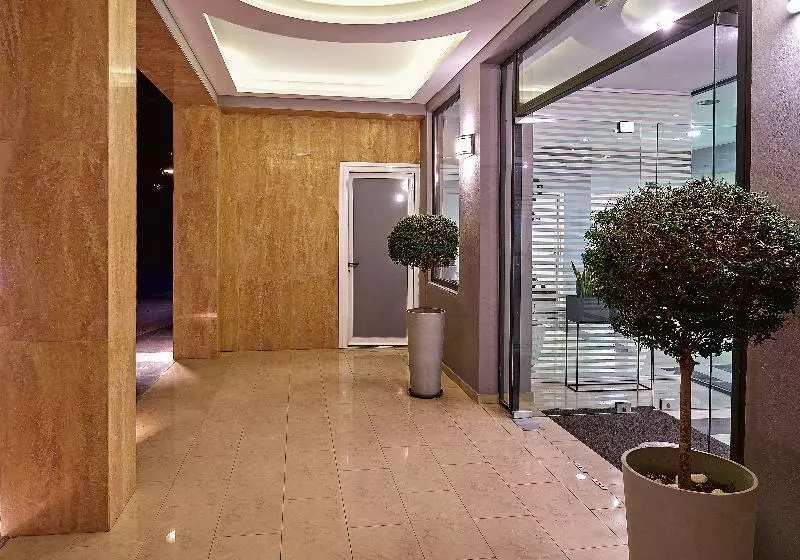 Sunrise Village Hotel   All Inclusive