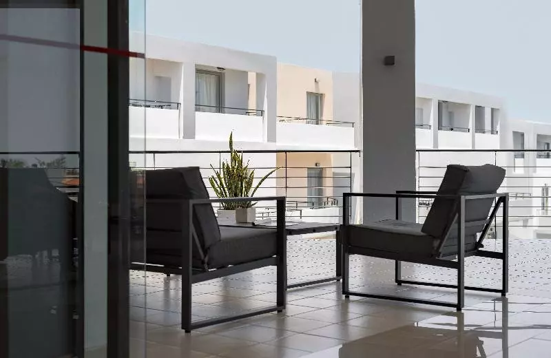 Sunrise Village Hotel   All Inclusive