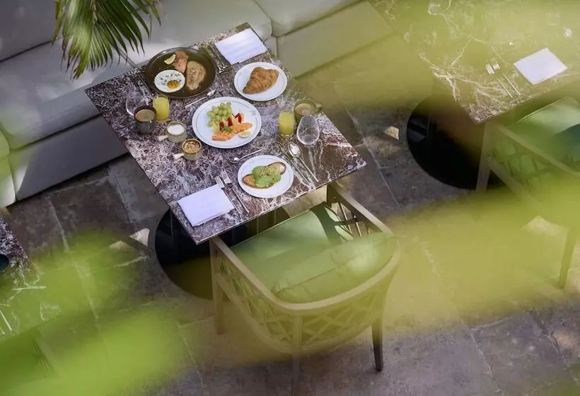 Hotel Todos Santos Boutique